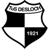 Wappen von TuS Desloch 1921