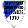 Wappen von SpVgg 1910 Sonnenberg-Winnenberg