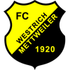 Wappen von FC Westrich Mettweiler