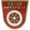 Wappen von Sportgemeinde 03 Harxheim