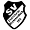Wappen von SV Obernheim-Kirchenarnbach