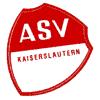 Wappen von ASV Kaiserslautern