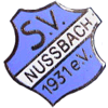 Wappen von SV 1931 Nußbach