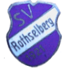 Wappen von SV 1921 Rothselberg