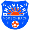 SV 48 Brühltal/Mörschbach