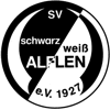 SV Schwarz-Weiss Alflen 1927