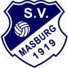 Wappen von SV Blau Weiß Masburg 1919