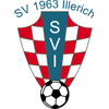 SV 1963 Illerich