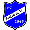 Wappen von FC Faid 1946