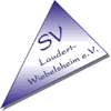 Wappen von SV Laudert-Wiebelsheim