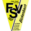 Wappen von FSV Bickenbach
