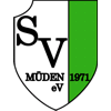 SV Grün-Weiss Müden 1971