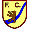 Wappen von FC Bärenbach