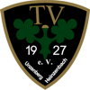Wappen von TV Unzenberg-Heinzenbach 1927