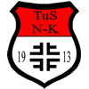 Wappen von TuS 1913 Neuerkirch-Külz