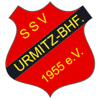 Wappen von SSV Urmitz-Bahnhof 1955