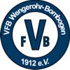 Wappen von VfB Wengerohr-Bombogen 1912
