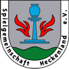 Wappen von SG Heckenland Niersbach