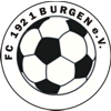 FC 1921 Burgen