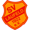 Wappen von SV Laufeld 1922