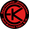 SV Eintracht Zell-Kaimt