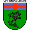Wappen von SV Fortuna Lasserg