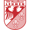 Wappen von TSV Moselfeuer Lehmen