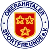 Wappen von Oberahrtaler Sportfreunde