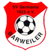 SV Germania 1923 Barweiler