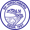 Wappen von SV Hirschberg