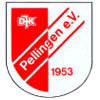 SV DJK Pellingen 1953
