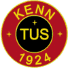 Wappen von TuS Kenn 1924