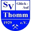 SV Glück-Auf Thomm 1929