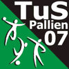 Wappen von TuS Pallien 07