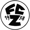 Wappen von 1. FC Zemmer 1958