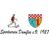 Wappen von SV Damflos