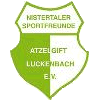 Wappen von Nistertaler Sportfreunde Atzelgift/Luckenbach