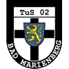 TuS 02 Bad Marienberg