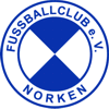 Wappen von FC Norken