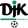 Wappen von DJK Steinebach