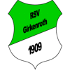 Wappen von RSV Girkenroth