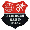Wappen von DJK Elbingen-Hahn 1961