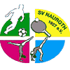 Wappen von SV Nauroth 1927