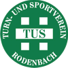 Wappen von TuS Rodenbach