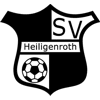 Wappen von SV Heiligenroth