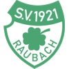 SV 1921 Raubach