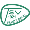 Wappen von TSV 1921 Emmelsbüll