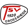 Wappen von TSV Groß Rheide