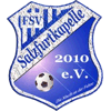 Wappen von FSV Salzfurtkapelle