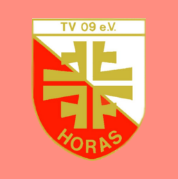 Wappen von TV Fulda-Horas